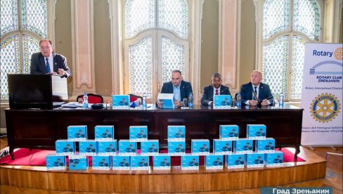 РОБОТИЋИ ЗА ОСНОВЦЕ