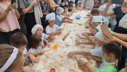 SVE OD TESTA: Банатска тестијада по 19-ти пут