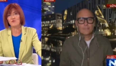 НОВИНАР ДОЈЧЕ ВЕЛЕА ТОТАЛНО РАЗВАЛИО Н1 И БЛОКАДЕРЕ: Свима онима који су пумпали причу да ће СНС бити суспендован из ЕПП-а...