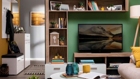 ВРЕМЕ ЈЕ ЗА ИДЕАЛНЕ ЈЕСЕЊЕ ПОПУСТЕ!