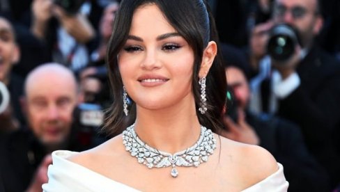 СЕЛЕНА ГОМЕЗ СЕ УДАЈЕ ОВОГ ВИКЕНДА: Гости до последњег тренутка неће знати где иду - све под велом тајне