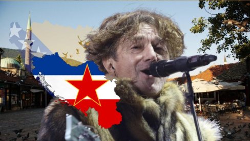 ПОРЕКЛО БРЕГОВИЋА: Отац Хрват, мајка Српкиња, жена муслиманка, на кога је требало пуцати?