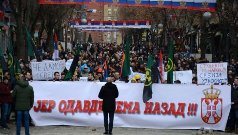 ČETIRI TAČKE ODBRANE SRBA: Analiza Novosti - Koji su mehanizmi zaštite našeg naroda na KiM koje je tražio Vučić na Generalnoj skupštini UN