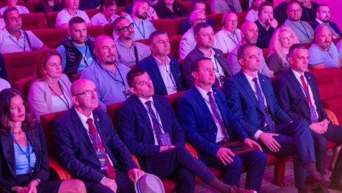 ОДРЖАН ПРВИ „МЕДИТЕРРАНЕАН ГАМИНГ ФЕСТИВАЛ“:  Требиње центар гејминга