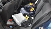 АКЦИЈА ПОЛИЦИЈЕ: Ухапшени осумњичени за трговину наркотицима