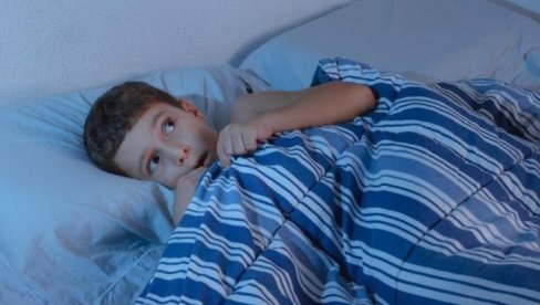 STRAHOVI KOD DECE: Psihološkinja objasnila čega se i zašto mališani najviše plaše