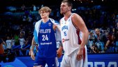 KOŠARKAŠKA TRANSFER BOMBA! Partizan doveo najveću senzaciju Evrobasketa, Mika Murinen je crno-beli!