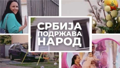 KAŽE JEDAN, MOJE JE SVE ALI NE SPAVAM MIRNO: Porodica Kovljen podržava povoljnu legalizaciju - uz pomoć predsednika Vučića plate su rasle