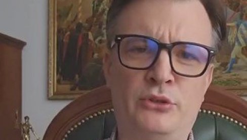 JOVANOV BRUTALNO ODGOVORIO BLOKADERIMA: Blokaderski političari opet ispali glupi (VIDEO)