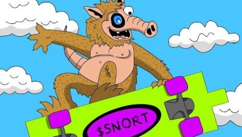 SAMO 27 DANA PRE ZATVARANJA SNORTER BOT TOKEN PRETPRODAJE – Rani pristup neće trajati dugo