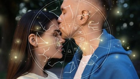 ЉУБАВНИ ХОРОСКОП ЗА ОКТОБАР 2025: Ко доноси значајне одлуке, а кога чека љубав као из бајке?