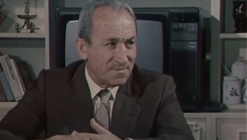 A SVE NAS JE ZASMEJAVAO: Strašna porodična TRAGEDIJA obeležila Mijin život - borio se i sa alkoholizmom