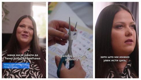 ЗА ОСАМ ГОДИНА, ПЛАТА МИ ЈЕ ДУПЛО ВЕЋА Вучић поделио снимак задовољне учитељице и поручио: Што обећамо, ми испунимо! (ВИДЕО)