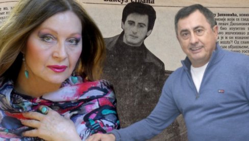 ВОЈИНЕ ВОДИТЕЉСКЕ НЕВОЉЕ: Даница је дошла пијана у емисију, разлог је био тужан