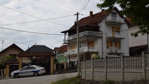 УНУК ЈЕ КОД ЊИХ ДОШАО КАМИОНОМ, ПОБЕГАО ДЕДИНИМ АУТОМ: Нови детаљи језивог убиства код Деспотовца