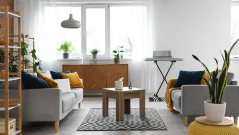 НИЈАНСА БЕЛЕ БОЈЕ КОЈУ НИКАДА НЕ ТРЕБА ДА БИРАТЕ ЗА СТАН: Дизајнери ентеријера је баш не воле