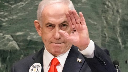 ШЕИК АБДУЛАХ УПОЗОРИО НЕТАНЈАХУА: Опасни потези Израела угрожавају будућност региона (ФОТО/ВИДЕО)