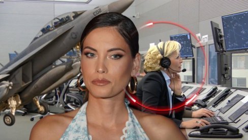 UTICAJNA I USPEŠNA: Ovo je majka Mirke Vasiljević - radi veoma odgovoran posao