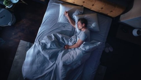 ШТА ЗНАЧИ КАДА САЊАШ ПРЕМИНУЛЕ: Да ли је то порука из оног света?