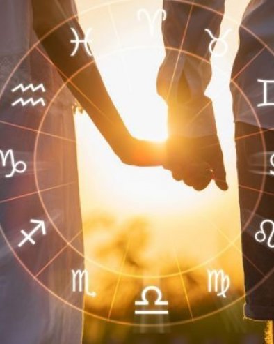 ОВО СЕ ДЕШАВА ПОСЛЕ ГОДИНУ ДАНА Астро савет за среду, 12. новембар: Тригон последње четврти и Хирона - стара љубав заборава нема