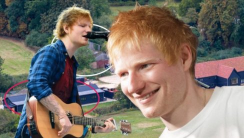 СПРЕМА СЕ ЗА СМРТ? Славни певач (34) издаје постхумни албум, зида капелу и гробницу