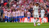 SVET OSTAO U ŠOKU: Atletiko na neverovatan način deklasirao Real u spektakularnom madridskom derbiju! (VIDEO)