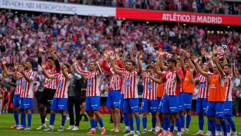 3+ TIKET ZA DANAS: Na ovim utakmicama mreže će se sigurno tresti