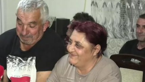 УВЕК САМ СЕ НАДАЛА ДА ЋЕ БИТИ НЕШТО Вера је добила трособан стан у Београду