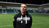 A SAD NA MUZIKU! Partizan pobedio OFK Beograd, a onda je ovako reagovao Srđan Blagojević, trener crno-belih!