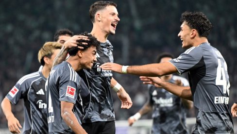 JUČE SMO PROŠLI! Evo TIP tiketa za petak