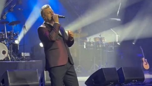 TREĆE DRUŽNJE, ZA SADA: Leksington bend sa prestoničkom publikom zapevao i ove noći, a četvrti put biće u decembru (FOTO)