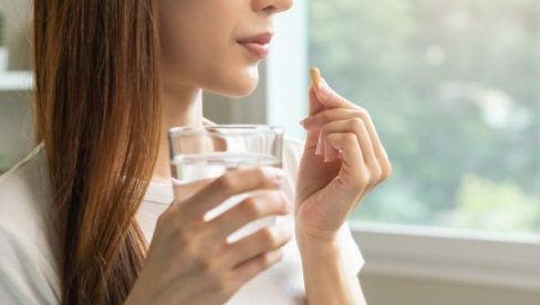 ВИТАМИНИ КОЈЕ НЕ ТРЕБА УЗИМАТИ ЗАЈЕДНО: Ево шта мисле стручњаци