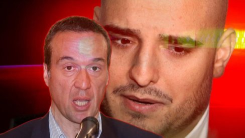 DOZVOLA MU NIJE ODUZETA TRAJNO: Mladen Mijatović o detaljima Lazićeve nesreće