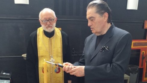 ПАВКОВИЋ ЈЕДВА ПОВЕРОВАО ДА ЋЕ НА СЛОБОДУ: Пуковник Јевтић за Новости о одлуци механизма у Хагу