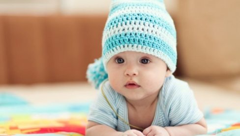 НАЈЛЕПША ИМЕНА ЗА ЈЕСЕЊЕ БЕБЕ: Класична и елегантна са моћном симболиком