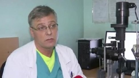 DR ALEKSANDAR ISAKOVIĆ UŠAO U TAJNE BITKE PROTIV  GOJAZNOSTI: Da se kilogrami ne vraćaju