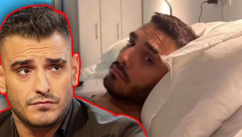 БРАНКА СЕ КИДА, А ДРУГАРИ НЕ СЕДАЈУ ДА СЕ ВОЗЕ СА ЊИМ: Комшије Дарка Лазића након саобраћајне несреће откриле непознате детаље