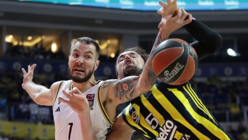 САД СЕ СВЕ ЗНА: Жофри Ловерњ пронашао нови клуб