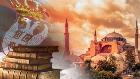 КАДА ТУРЦИ ПРИЧАЈУ СРПСКИ А ДА ТО И НЕ ЗНАЈУ: Речи које су преживеле векове