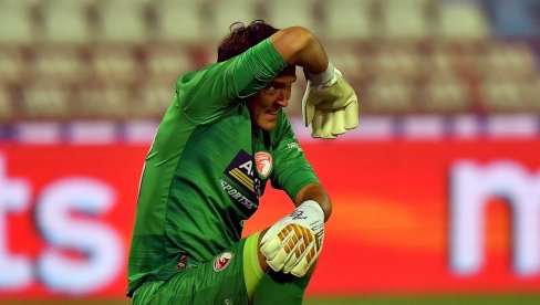 A POSLE HAOSA NA MARAKANI... Evo šta je Vladimir Stojković sada doživeo