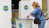 ЗАТВОРЕНА БИРАЛИШТА У МОЛДАВИЈИ! Чекају се први резултати, ево колико је грађана гласало на изборима