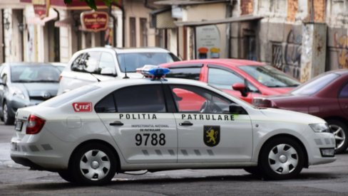 HITNO SE OGLASILA MOLDAVSKA POLICIJA: U Kišinjevu se planiraju neredi