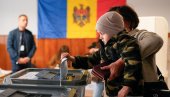 NAROD JE GLASAO PROTIV VLASTI! Opozicioni blok Pobeda: Izbori u Moldaviji nelegitimni