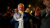 STIGLI NAJNOVIJI REZULTATI IZBORA U MOLDAVIJI: Prebrojano više od 90 odsto glasova - Dodon pozvao na proteste