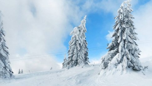 ZIMA ĆE BITI DUGA I VEOMA HLADNA Meteorolog Sovilj otkrio šta nas čeka pre toga: Biće i Miholjskog leta