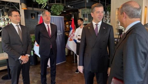 ЧАДЕЖ: Да железничка рута Београд–Северни Јадран постане зелени копнени мост ЦЕИ