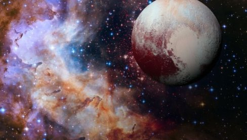 СТИГАО ЈЕ РЕТРОГРАДНИ УРАН У БЛИЗАНЦИМА: Остаје све до фебрурара и доноси нагле промене