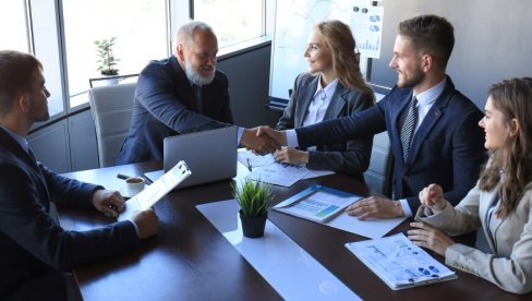 KAKO IZGRADITI BREND FIRME: Od reklamnog materijala do korporativnih proslava