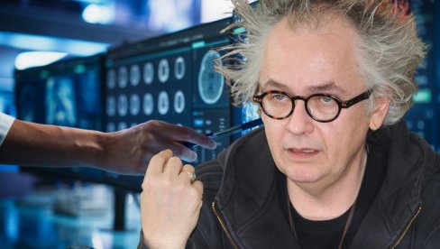 КАКО ЈЕ ТАСОВАЦ САЗНАО ДА ИМА РАК? Победио је опаку болест, па изненада преминуо у 56. години живота