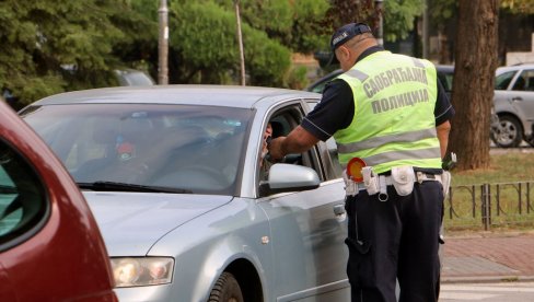 МОЖЕТЕ ПЛАТИТИ И ВИШЕ ОД 2.000 ЕВРА: Казне које чекају возаче из Србије у региону